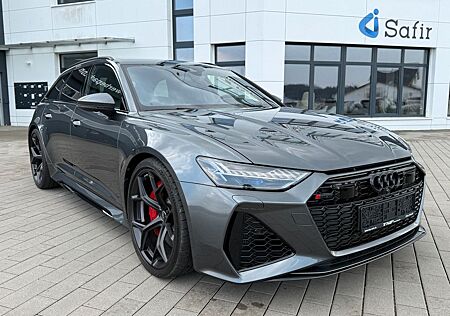 Audi RS6 performance 4.0 TFSI tiptr. quattro