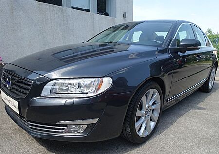 Volvo S80 T6 AWD Geartronic *Platinum* Org. 27Tkm*