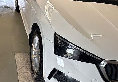 Skoda Scala 1.6 TDI Style Style