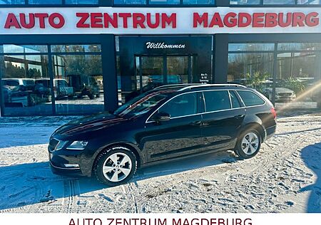 Skoda Octavia Combi Style*DSG*LED*CARPLAY*ACC*DIGITAL*