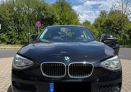 BMW 116 gebraucht kaufen BMW 116i TÜV bis 09/26