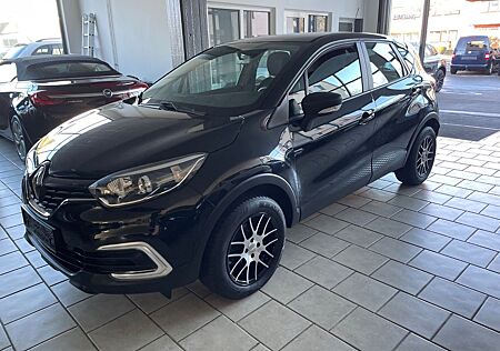 Renault Captur Life