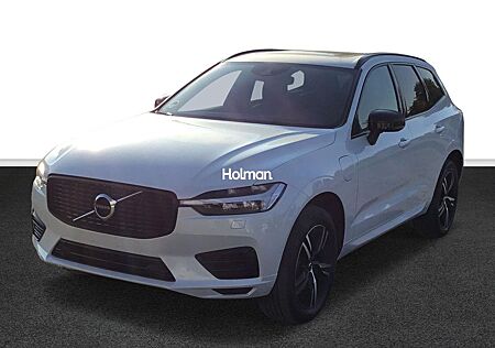 Volvo XC 60 XC60 T6 AWD Recharge R-Design H&K LUFT HUD Pano