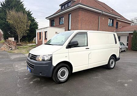 VW T5 Transporter Volkswagen Kasten/LKW/Klima/140PS