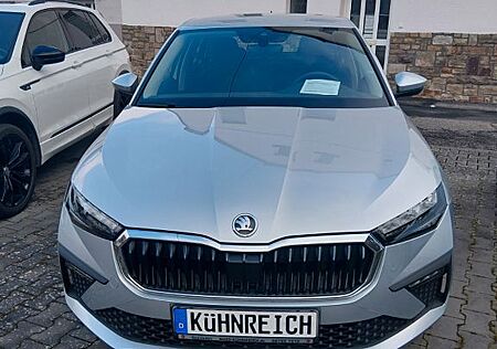 Skoda Scala Selection
