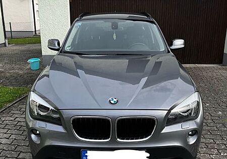 BMW X1 xDrive20d -