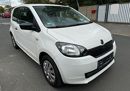 Skoda Citigo Active Klima