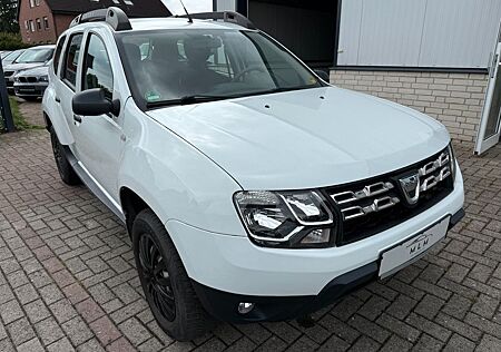Dacia Duster 4x2 Klima AHK