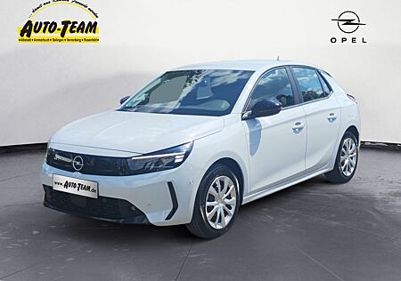 Opel Corsa 1.2 Direct Injection Turbo Edition (F)