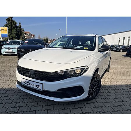 Fiat Tipo leasen