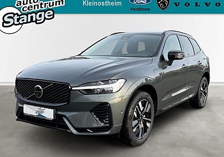 Volvo XC 60 XC60 T8 AWD Plug-in Hybrid Plus Dark 360° Rückfa