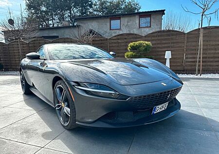 Ferrari Roma 3.9 T V8 DCT -