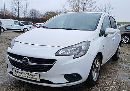 Opel Corsa 1.3 CDTI, Klima, Alu, Euro 6