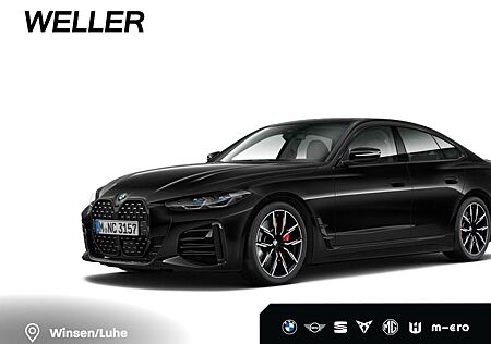 BMW 430d xDrive Gran Coupé M Sport Pro HUD,HK