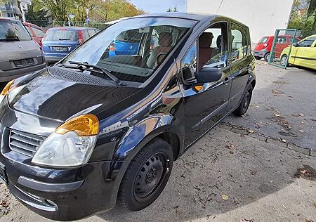 Renault Modus gebraucht kaufen Renault Modus 1.2 Cite*Servo*Garantie*