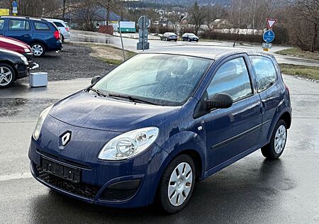 Renault Twingo Authentique**Tüv Neu**