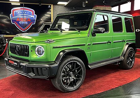 Mercedes-Benz G 63 AMG FACELIFT CARBON SUPERIOR WINTPA A22 TV