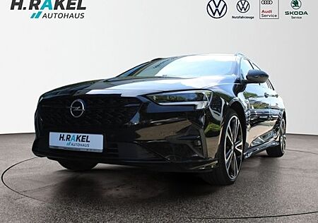Opel Insignia 2.0 CDTI Ultimate