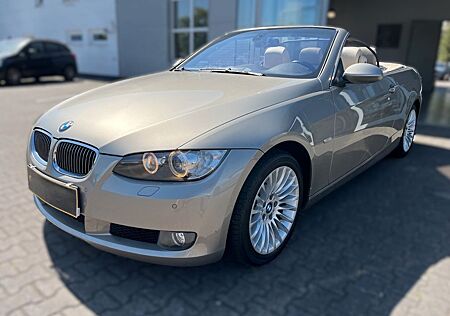 BMW 330d 330 Baureihe 3 Cabrio "1.Hand"Tüv neu"
