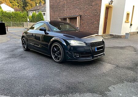 Audi TT Coupe 2.0 TFSI