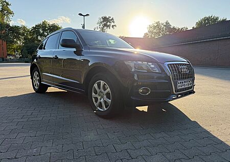 Audi Q5 2.0 TFSI S tronic quattro - S-Line