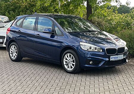 BMW 218 Active Tourer Advantage--LED--2.Hand--Navi