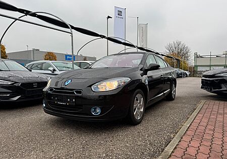 Renault Fluence Z.E. 22kWh Dynamique mit AKKU