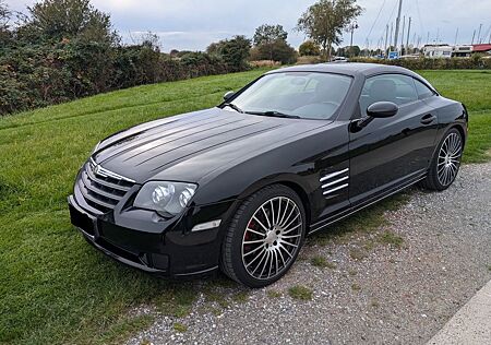Chrysler Crossfire 3.2 V6 Black Line Black Line