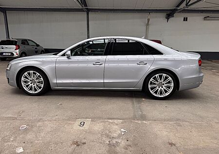 Audi A8 gebraucht kaufen Audi A8 3.0 TDI Exclusive