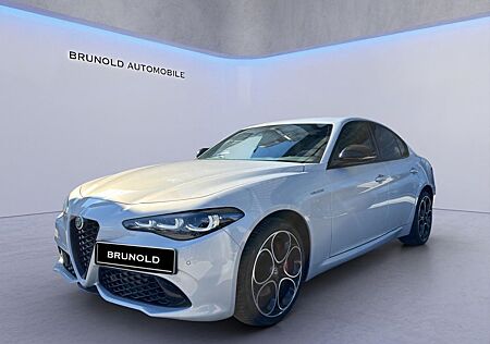 Alfa Romeo Giulia MY24 VELOCE 2.0 Turbo 16V 280 PS AT8-Q4