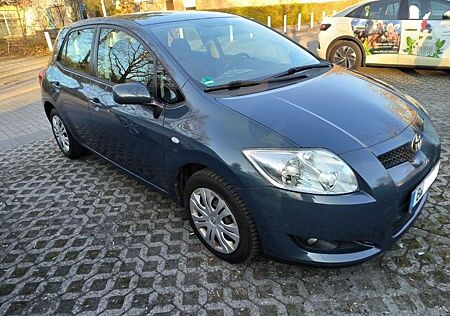 Toyota Auris 1.6 Executive MMT | Wenig KM | TÜV NEU