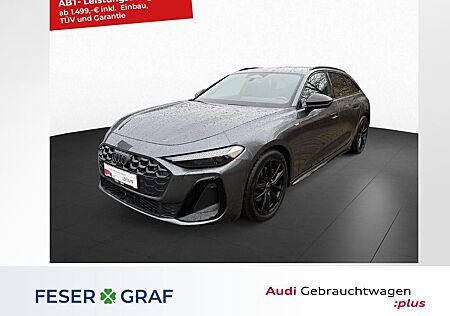 Audi A5 Avant TFSI S tr. 2x S line+ACC+LED+VIRTUAL+NA