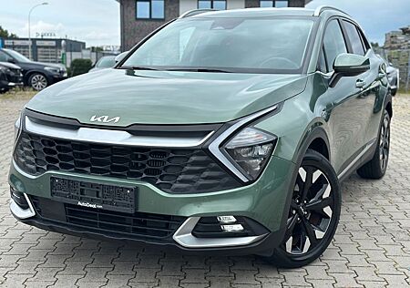 Kia Sportage PHEV 1.6 T-GDI AWD*Neue service