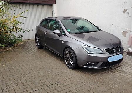 Seat Ibiza 1.4 TDI Start&Stop 77kW CONNECT SC CONNECT