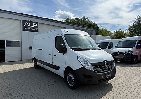 Renault Master Kastenwagen L3-H2 KLIMA*KAMERA*REGAL*3,5t