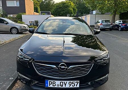 Opel Insignia 1.6 Diesel 100kW Business Edition S...