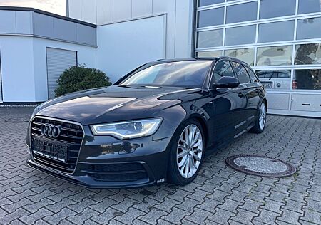 Audi A6 Avant 2.0 TDI ultra