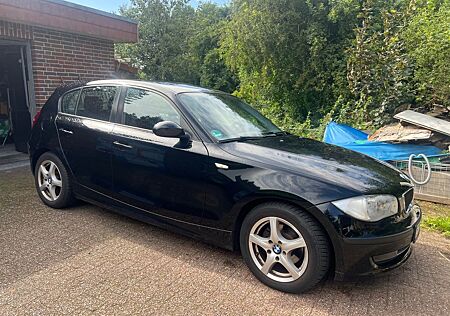 BMW 116i -