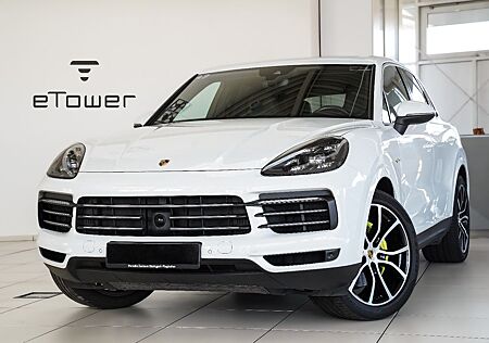 Porsche Cayenne E-Hybr Sport Leder Pano ACC MATRIX Soft