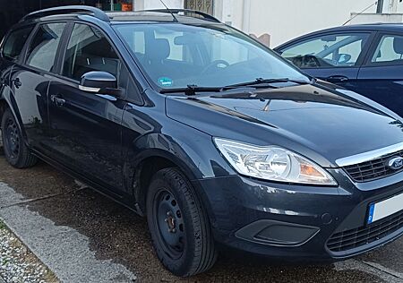 Ford Focus 1.6 Kombi (MK2) 2008 - 135.000 KM