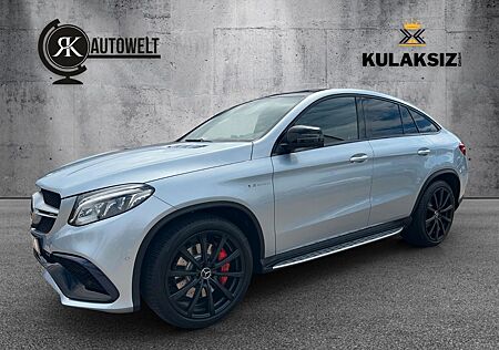 Mercedes-Benz GLE 63 AMG GLE Coupe 63 S AMG 4Matic*Dtsch.FZ*MB.Gr.*VOLL