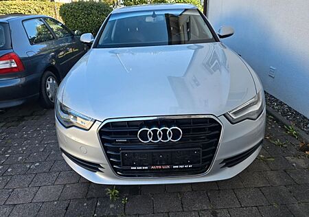Audi A6 3.0 TDI clean diesel quattro S tronic -