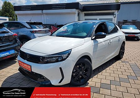Opel Corsa F GS Kamera SHZ CarPLay LED