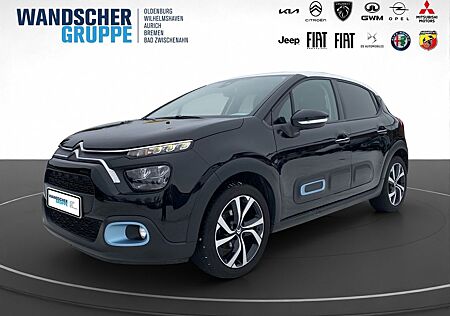 Citroën C3 Elle Online Edition PT 110 Navi+RFK+SHZ+LM