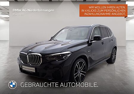 BMW X5 xDrive45e M Sport AHK Driv.Assist.Prof LED