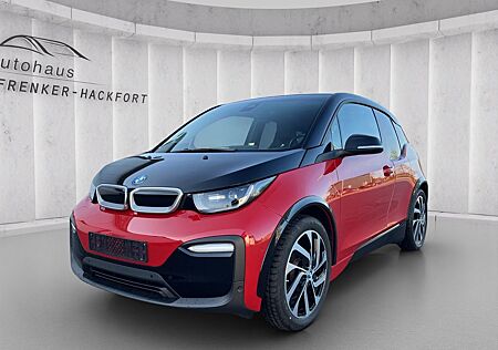 BMW i3 REX Navi Kamera Shz LED Suite PDC ACC