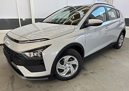 Hyundai Bayon LIFE FL NAVI RFK PDC 1.0 T-GDi 73,5kW/1...
