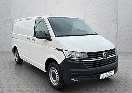 VW T6 Transporter Volkswagen T6.1 Transporter Kasten *AHK*Klimaanlage*PDC*