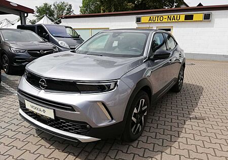 Opel Mokka-e Elegance