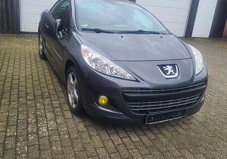 Peugeot 207 CC Platinum HDi FAP 110 Platinum